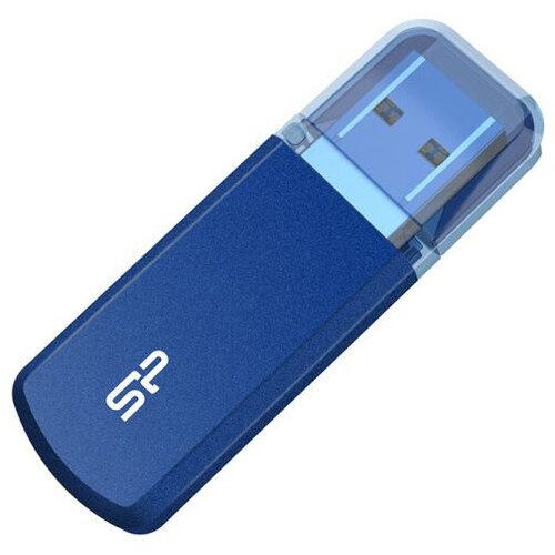 Usb flash накопитель Silicon Power SP064GBUF3202V1B