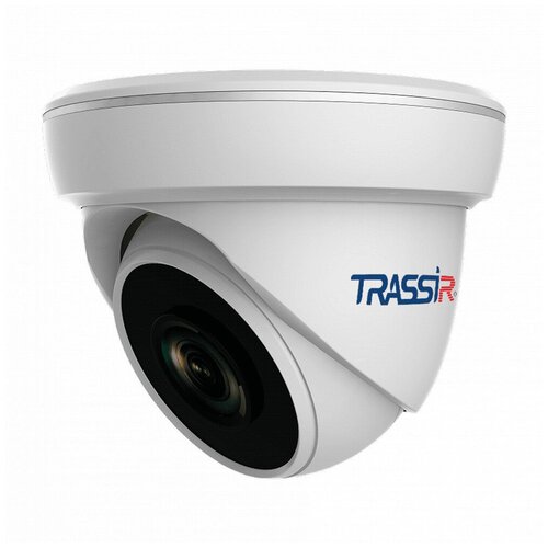 Аналоговая камера TRASSIR TR-H2S1 36 мм 513000₽