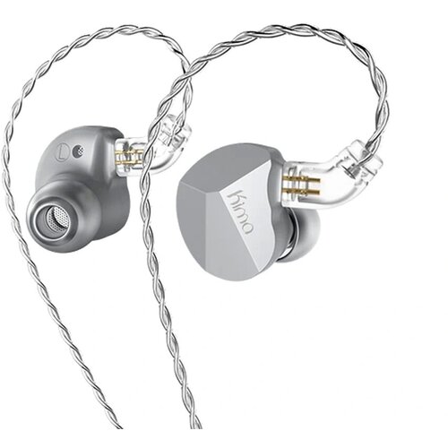 DUNU Kima внутриканальные наушники 1318400₽