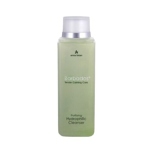 Anna Lotan Purifying Hydrophilic Cleanser Гидрофильное масло чувствительной кожи, 200 мл.