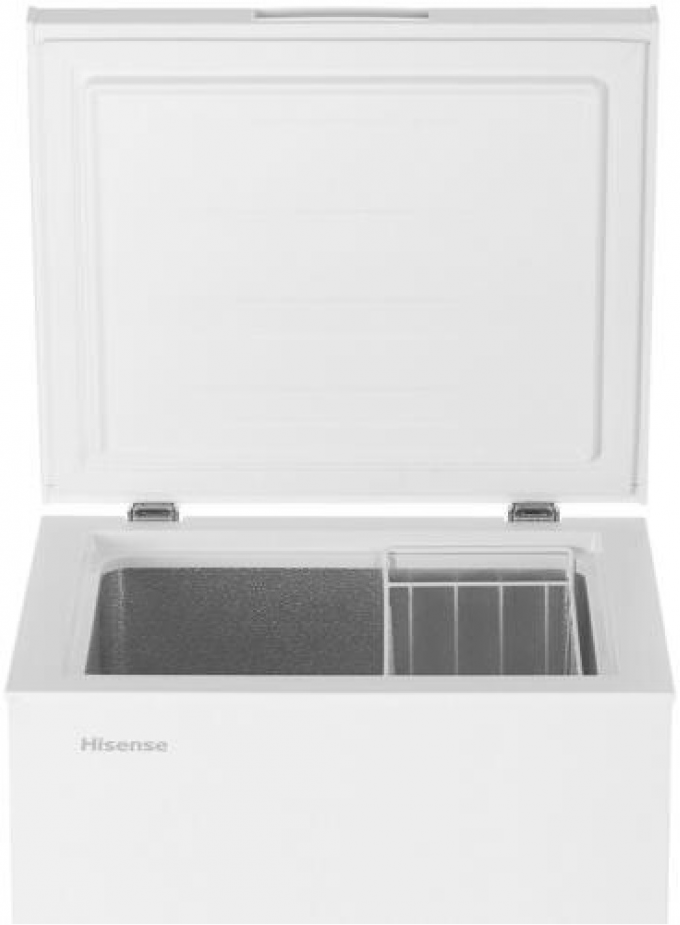 Морозильный ларь Hisense FC-125D4BW1