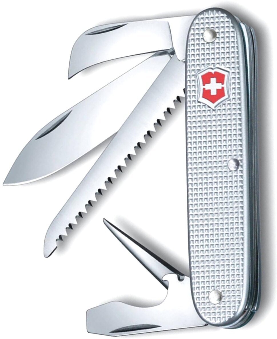 Нож перочинный Victorinox 0.8150.26 - фото №4