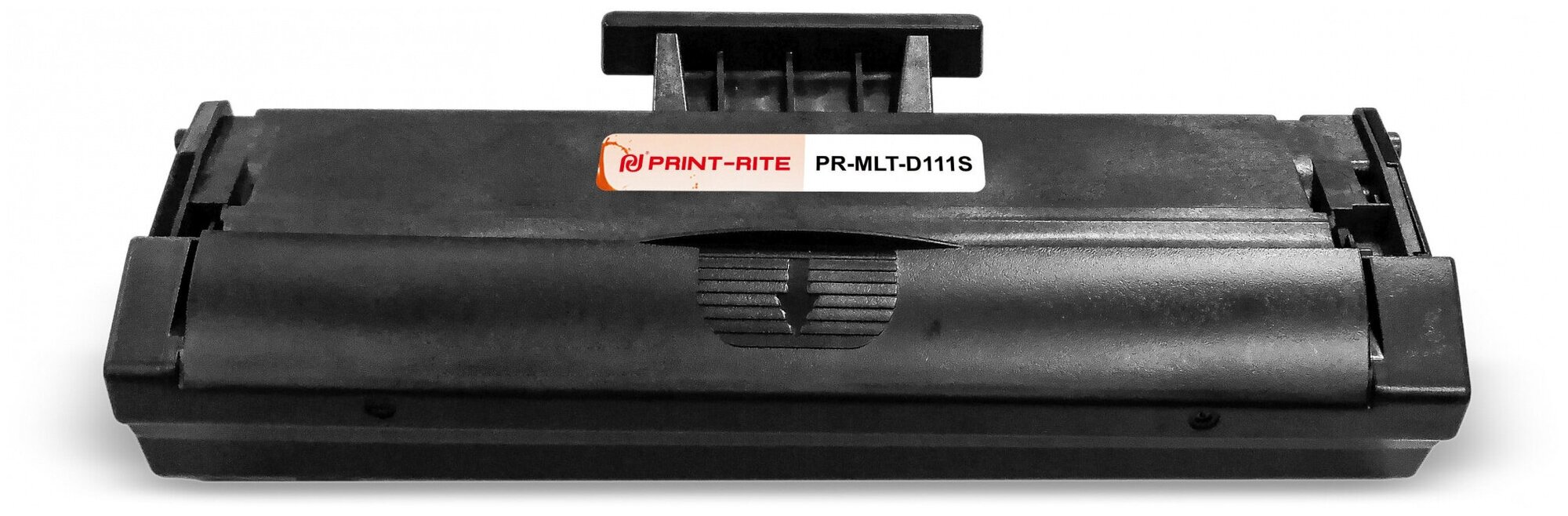 Картридж лазерный Print-Rite TFSFD9BPU1J PR-MLT-D111S MLT-D111S black ((1000стр.) для Samsung Xpress M2022/M2020/M2021/M2020W/M2070) (PR-MLT-D111S)