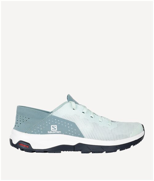 Ботинки SALOMON Tech Lite W Opal Blue/Trooper/ (UK:8,5)