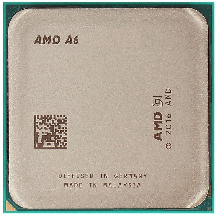 Процессор AMD A-series A6 7480 OEM