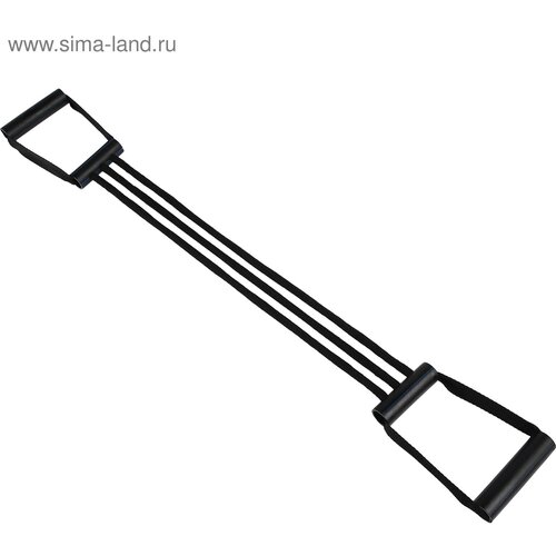 Эспандер плечевой ONLYTOP детский от 3-7 лет 685₽