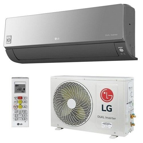 кондиционер LG AC24BQ