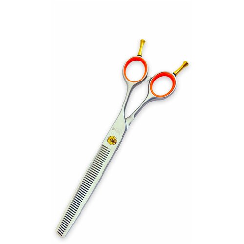 Филеры облегчённые ножницы для груминга собак животных Dimi DOP-75S