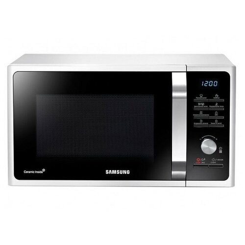 Микроволновая печь Samsung Ms23f301tqw 1485800₽