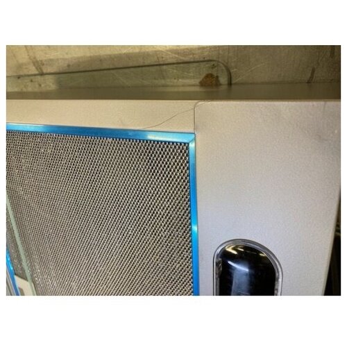 Elikor Вытяжка подвесная Elikor Олимпия 60 хром 525500₽