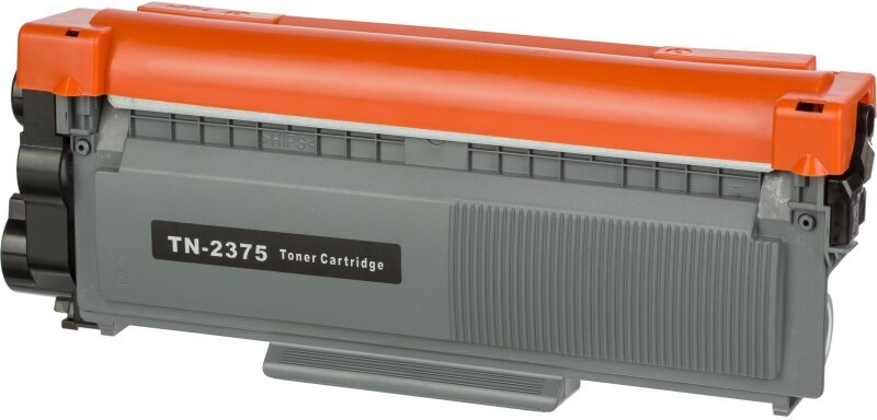 Картридж лазерный Retech TN-2375 чер. пов. емк. для Brother HL-L2300