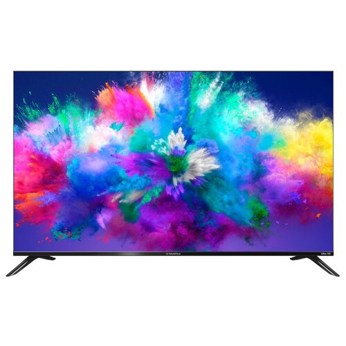 LCDЖК телевизор Maunfeld MLT55USD02 4349000₽