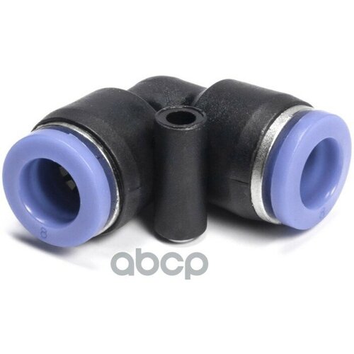 Соединитель пластиковый L-типа Universal TOPCOVER T1355-9003 цена за 1 шт 260₽