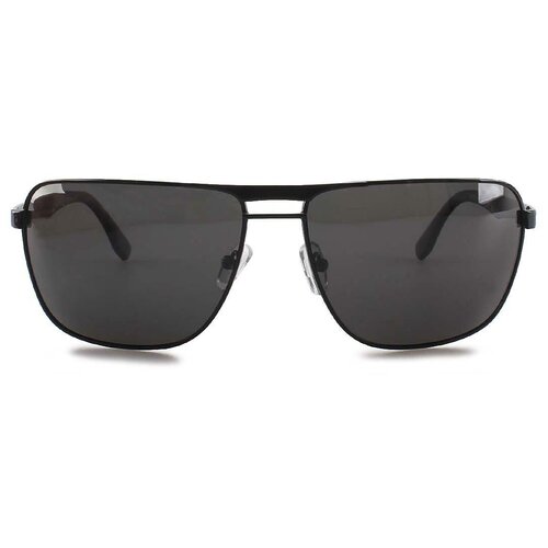 фото Мужские солнцезащитные очки matrix mt8500 black