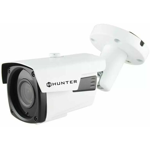 hn vd2710ir 2 8 mhd видеокамера 5mp hunter MHD видеокамера 5Mp Hunter HN-B05VFIR