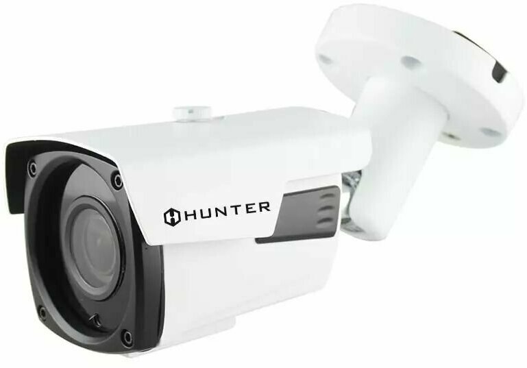 MHD видеокамера 5Mp Hunter HN-B2710VFIR (2.8-12)
