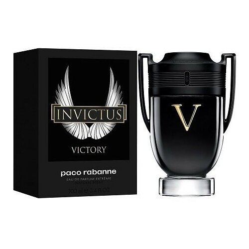 Парфюмерная вода Paco Rabanne Invictus Victory, 100