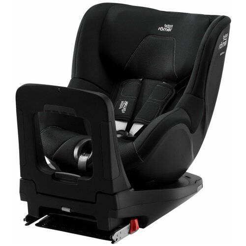 Автокресло Britax Roemer Dualfix M i-size Galaxy Black