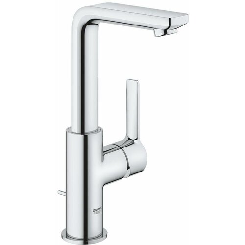 Смеситель для раковины Grohe Lineare New 23296001