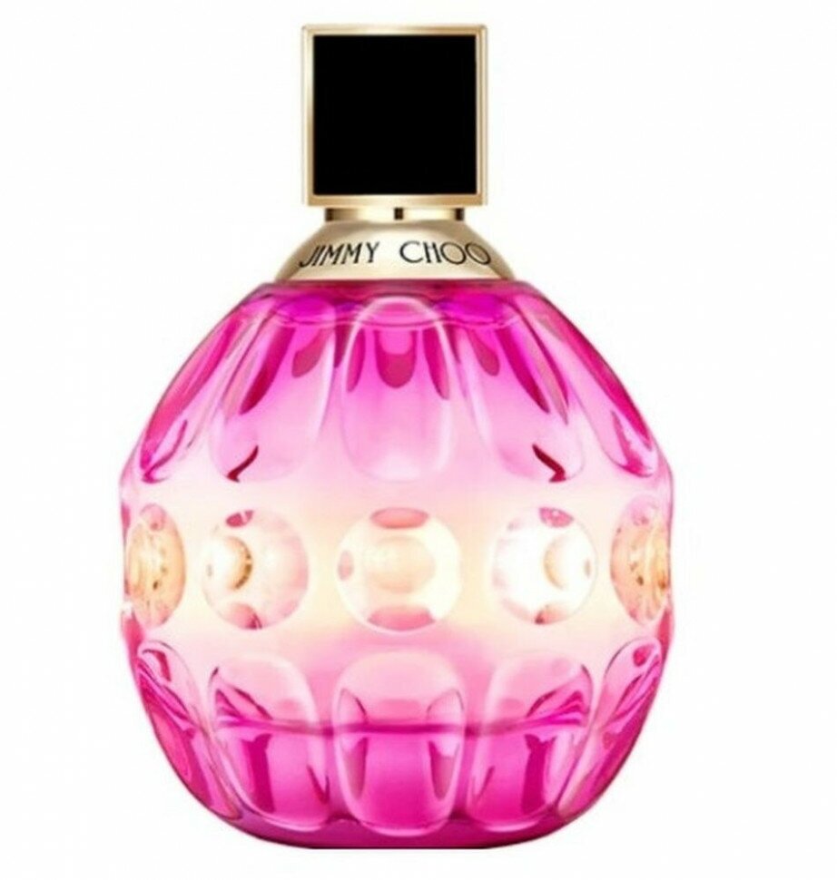 Парфюмерная вода Jimmy Choo Rose Passion 40 мл 40