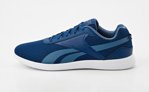 Кроссовки Reebok Stridium 2.0, размер 9,5 US, синий