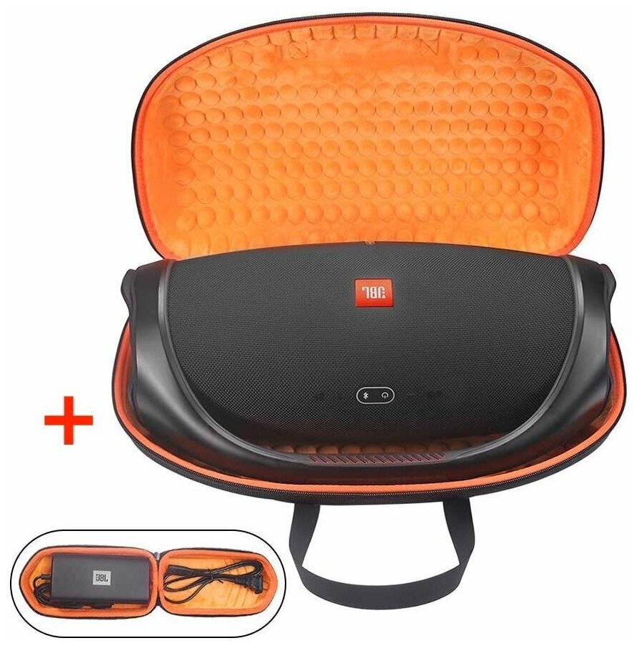 Jbl boombox 2 blk eu