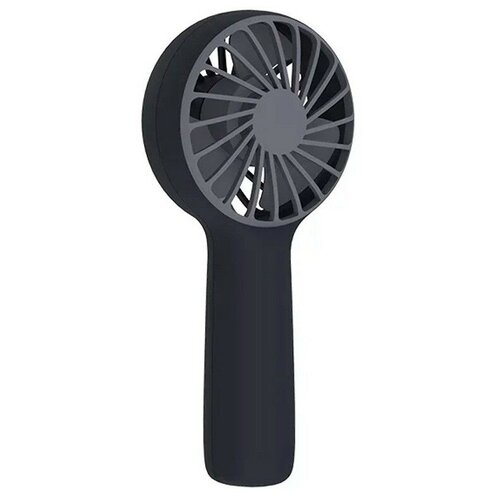 Вентилятор от USB Xiaomi Mi Solove F6 Mini Handheld Fan 2000mAh MicroUSB Dark Blue 208000₽