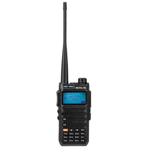 Рация Retevis RA685 UHF VHF