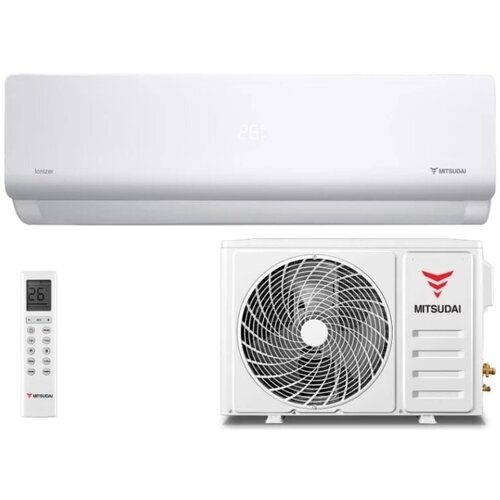 Сплит-система Mitsudai Sento Inverter MDI-SN07AI