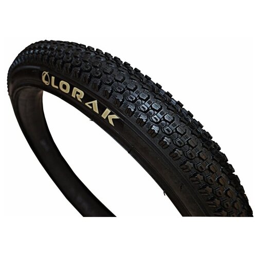 Покрышка Lorak 16*2,125 L-001(A858) (50)