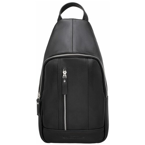 фото Рюкзак на одной лямке lakestone nibley black