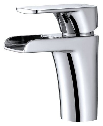 Смеситель D&K DA1432801 для раковины