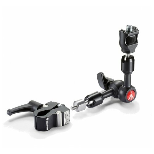   Manfrotto 244MICROKIT