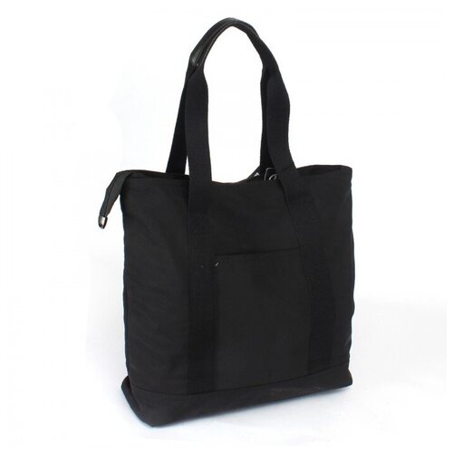 фото "сумка женская текстиль bobo-9109, 1отд, черный 238611"