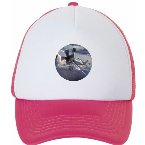 фото Кепка war thunder, вар тандер № 10, без сетки suvenirof-shop