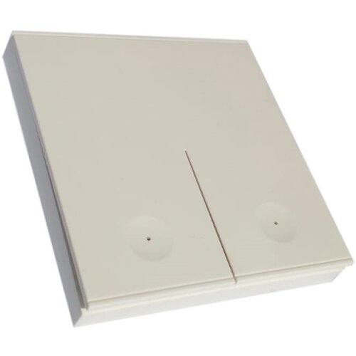 Выключатель SP WP8603-2W