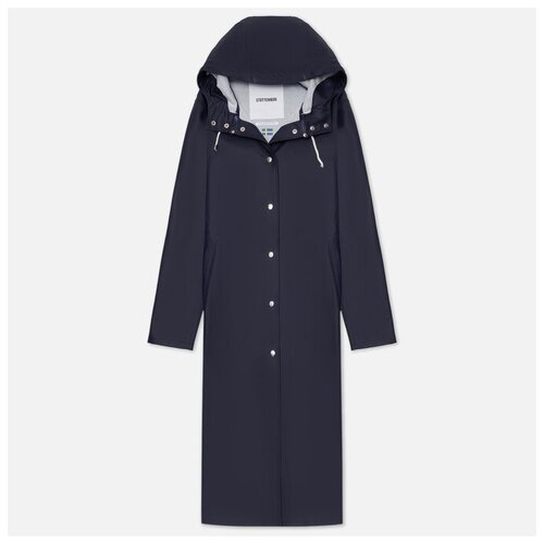 Плащ Stutterheim, размер M, синий