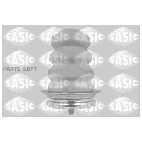 Отбойник задней рессоры Пежо Sasic 2650026