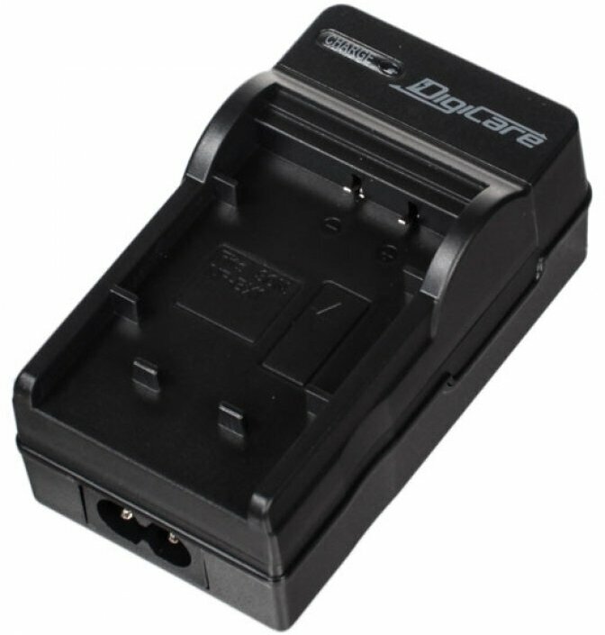 Зарядное устройство Digicare Powercam II для Canon NB-10L