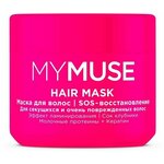 Маска для волос SOS-восстановление 300 мл - изображение