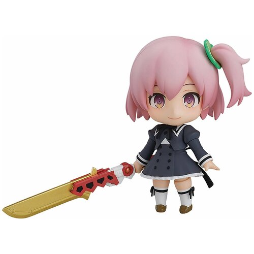 Фигурка Nendoroid Assault Lily BOUQUET Riri Hitotsuyanagi 4580590123175