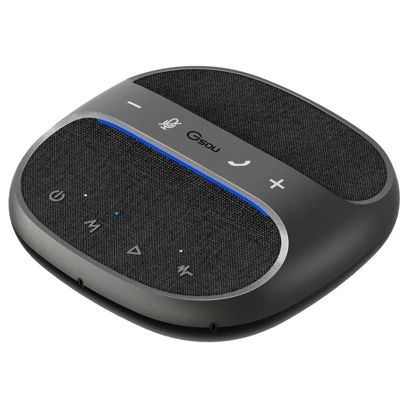 Gsou Спикерфон Gsou CF22 USB Bluetooth