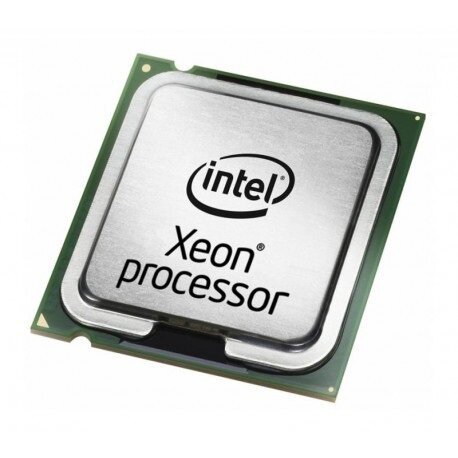 Процессор Intel Xeon E5-2640 LGA2011 6 x 2500 МГц