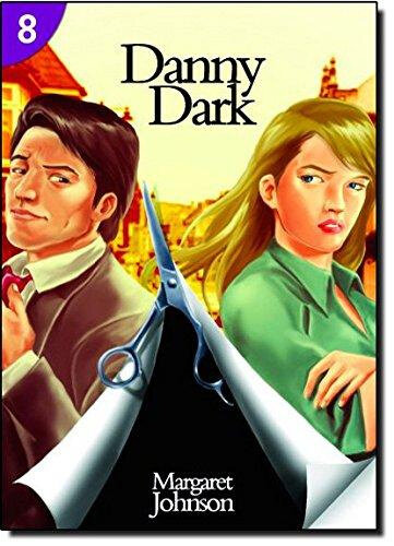 Книга Page Turners Level 8: Danny Dark - фото №1