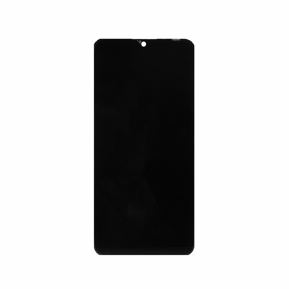 Дисплей с тачскрином для Vivo Y93 Lite (черный)