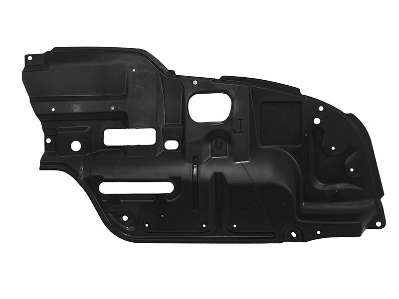 ST-65-0011 Защита двигателя TOYOTA CAMRY 01-06 LH (пр-во Китай)