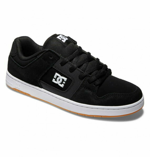 Кеды DC Shoes