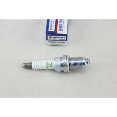 SUZUKI 0948200494 свеча зажигания 747₽