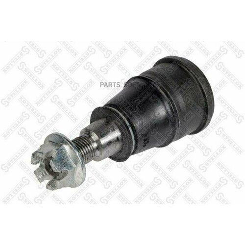 STELLOX 5210357SX 52-10357-SX_опора шаровая передняя!\ Honda Jazz 15>