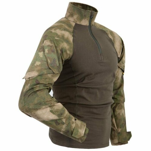 Рубашка ANA Tactical, размер 52, мультиколор